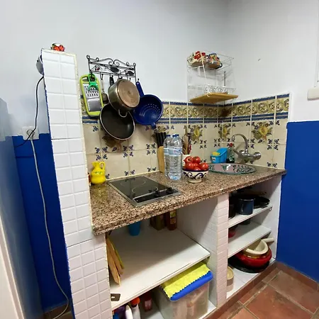 Casa En Alcazaba *
