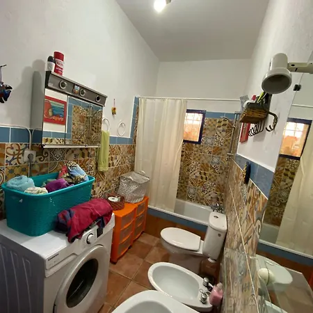 Casa En Alcazaba