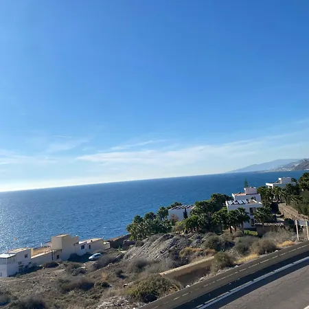 아파트 Casa En Alcazaba 알메리아