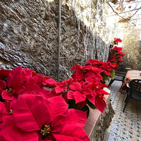 아파트 Casa En Alcazaba