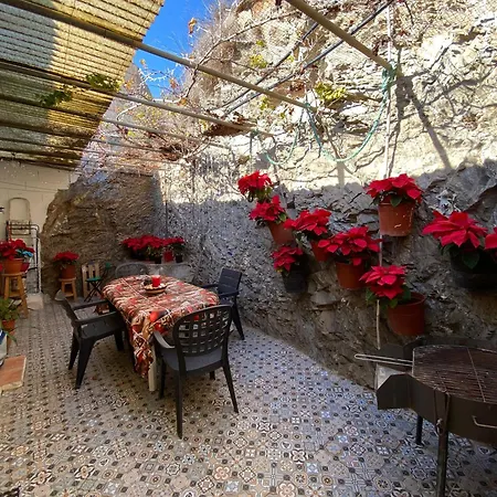Casa En Alcazaba