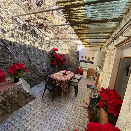 아파트 Casa En Alcazaba