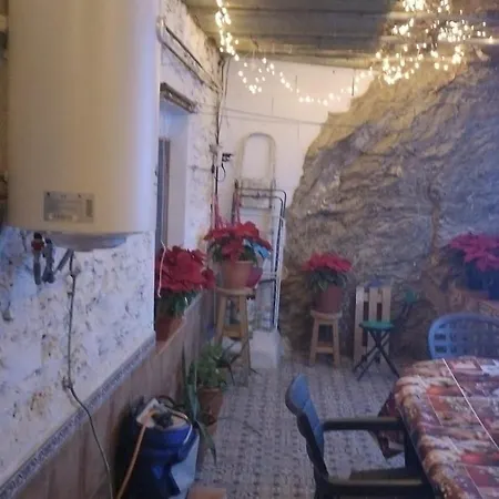 Casa En Alcazaba 아파트