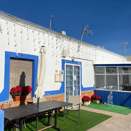 Casa En Alcazaba *