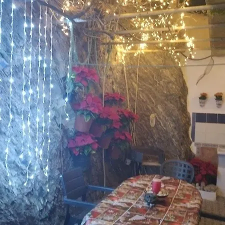 아파트 Casa En Alcazaba *