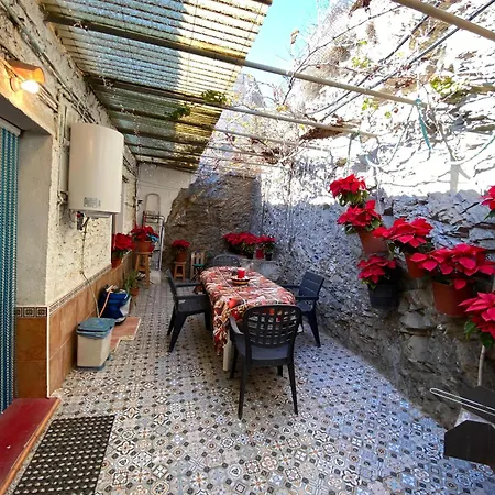 Casa En Alcazaba 알메리아