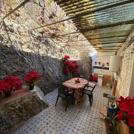 Casa En Alcazaba
